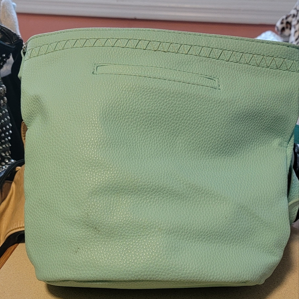 31 purse